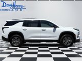 New 2025 Chevrolet Traverse LT w/ Driver Confidence Package image 6