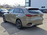 New 2025 MAZDA CX-70 3.3 Turbo S w/ Premium Plus image 2