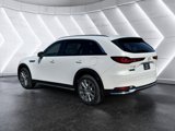 New 2025 MAZDA CX-90 3.3 Turbo w/ Premium Plus Pkg image 4