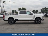 New 2025 Ford F350 King Ranch w/ Tremor Off-Road Package image 6