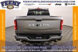 New 2025 RAM 1500 Laramie w/ Sport Appearance Package image 5