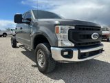 Used 2021 Ford F250 XL w/ Power Equipment Group image 2