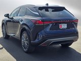 Used 2025 Lexus RX 450h AWD w/ Luxury Package image 3