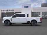 New 2025 Ford F250 Lariat image 3
