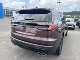 New 2026 GMC Acadia Elevation w/ Black Edition image 6