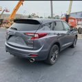 Used 2021 Acura RDX A-Spec image 2