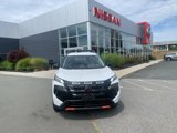 New 2026 Nissan Rogue SV w/ Rock Creek Premium Package image 2