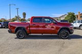 New 2025 RAM 1500 Rebel w/ Rebel Level 2 Equipment Group image 3