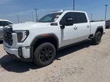 Used 2024 GMC Sierra 2500 AT4 w/ AT4 Premium Plus Package image 3
