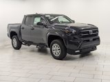 New 2025 Toyota Tacoma SR image 2
