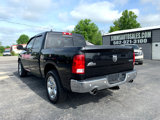 Used 2017 RAM 1500 Big Horn image 4