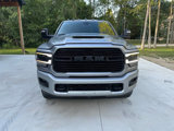 Used 2023 RAM 2500 Laramie w/ Night Edition image 3