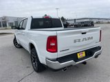 New 2025 RAM 1500 Laramie image 5