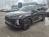 New 2025 Hyundai Palisade XRT image 2