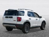 New 2026 Honda Passport TrailSport image 3