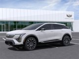 New 2025 Cadillac Optiq Sport 2 w/ LPO, Floor Liner Package image 2