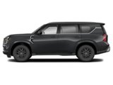 New 2025 Nissan Armada SV image 3