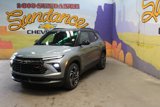 New 2026 Chevrolet TrailBlazer RS w/ Convenience Package image 2