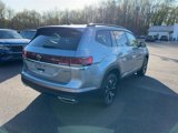 New 2025 Volkswagen Atlas SE image 4