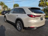 New 2025 MAZDA CX-90 Plug-In Hybrid w/ Preferred image 5