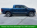Certified 2022 RAM 1500 Limited image 5