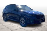 Used 2025 BMW X5 xDrive50e w/ Executive Package image 2