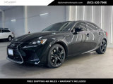 Used 2017 Lexus IS 200t w/ Navigation System Package image 5
