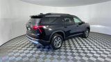 New 2025 Chevrolet Traverse LT image 4