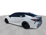 Used 2022 Toyota Camry XSE image 5