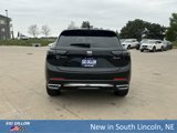 New 2025 Buick Envision Avenir image 4