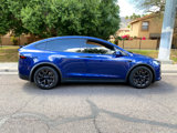 Used 2023 Tesla Model X Plaid image 5