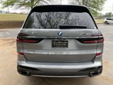 Used 2025 BMW X7 xDrive40i w/ M Sport Package image 3