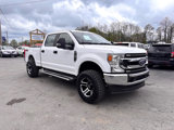 Used 2022 Ford F250 XL w/ STX Appearance Package image 3