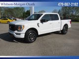 Used 2023 Ford F150 XLT w/ Equipment Group 302A High image 3