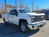 New 2025 Chevrolet Silverado 2500 W/T w/ WT Convenience Package image 3