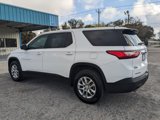 Used 2021 Chevrolet Traverse LS image 6