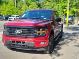 New 2025 Ford F150 XLT w/ Equipment Group 302A MID image 3