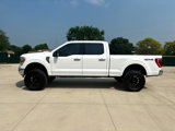 Used 2021 Ford F150 XLT w/ Equipment Group 301A Mid image 2