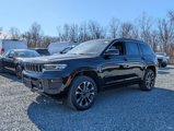 New 2025 Jeep Grand Cherokee Overland w/ Adv Protech Group III image 2
