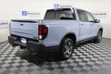 New 2025 Honda Ridgeline TrailSport image 4