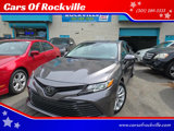 Used 2020 Toyota Camry LE image 2