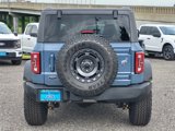 New 2025 Ford Bronco Outer Banks w/ Sasquatch Package image 4
