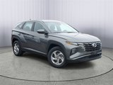 Used 2022 Hyundai Tucson SE image 1