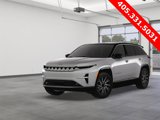 New 2025 Jeep Wagoneer Limited image 2