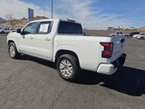 Used 2022 Nissan Frontier SV image 2