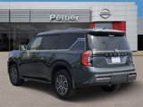 New 2025 Nissan Armada SL image 3