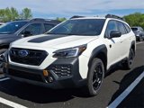 New 2025 Subaru Outback Wilderness image 3