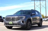 New 2025 Volkswagen Atlas SEL Premium R-Line image 4