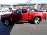 Used 2017 GMC Canyon SLT image 6