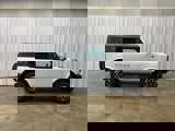 New 2024 Ford Bronco Outer Banks image 2